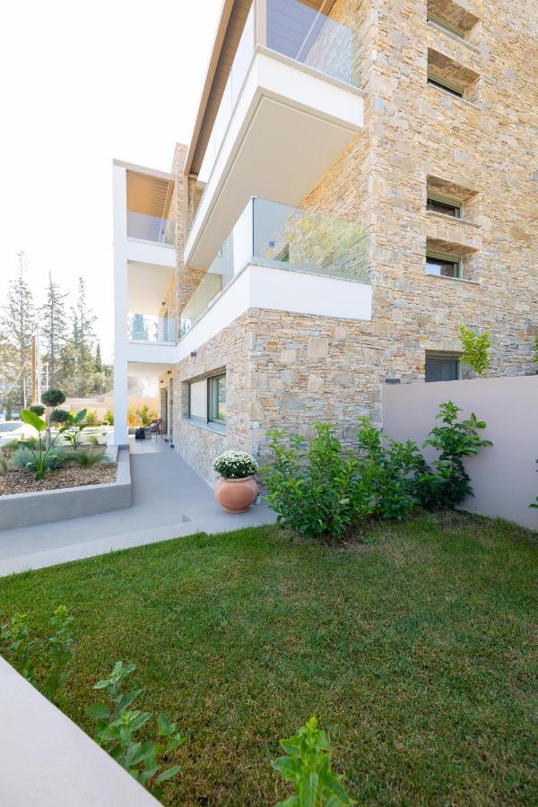 Fildisi Luxury Suites ナフプリオ エクステリア 写真