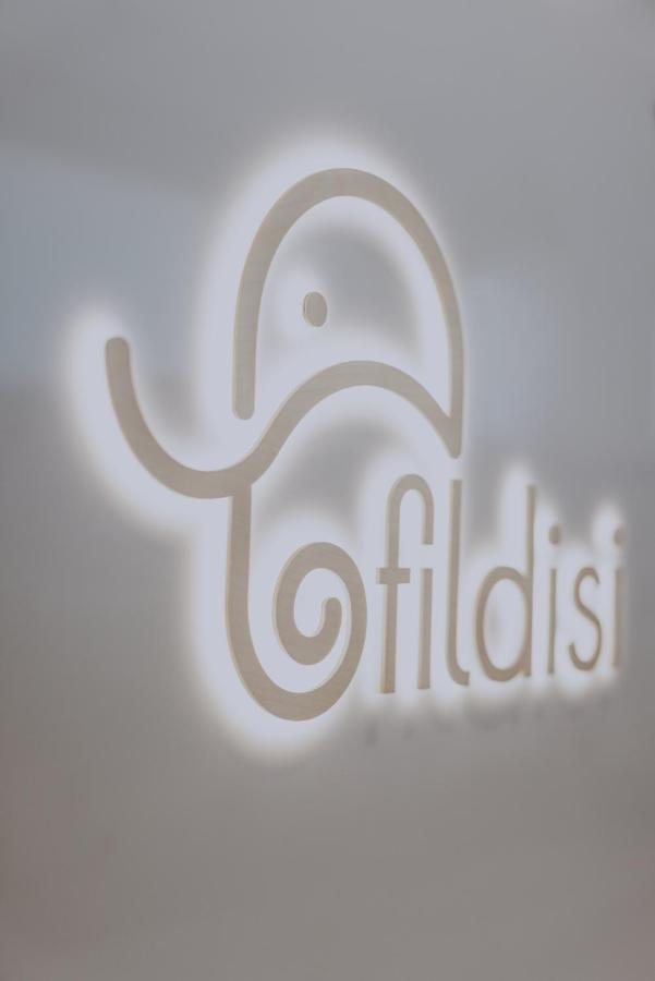 Fildisi Luxury Suites ナフプリオ エクステリア 写真