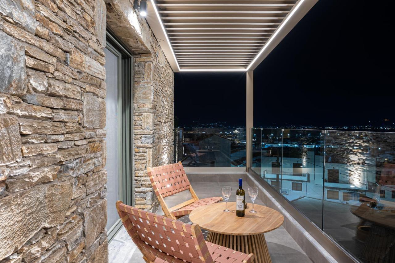 Fildisi Luxury Suites ナフプリオ エクステリア 写真