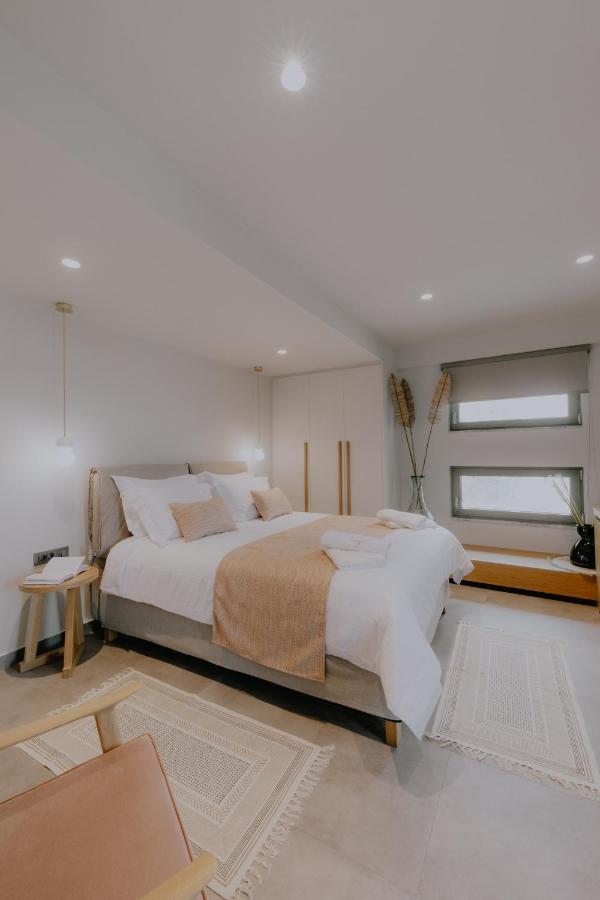 Fildisi Luxury Suites ナフプリオ 部屋 写真