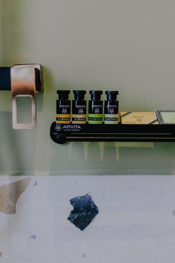 Fildisi Luxury Suites ナフプリオ 部屋 写真