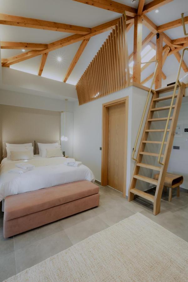 Fildisi Luxury Suites ナフプリオ 部屋 写真