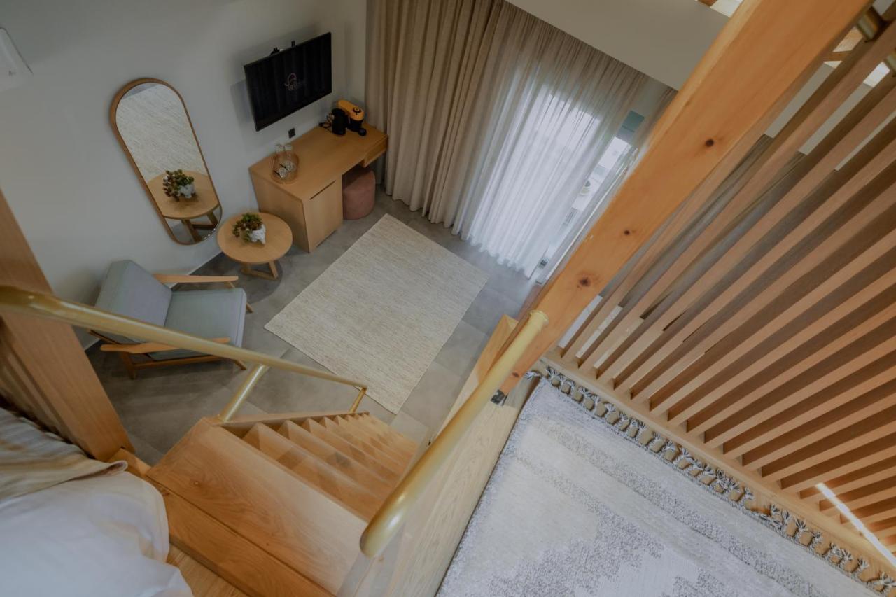 Fildisi Luxury Suites ナフプリオ 部屋 写真