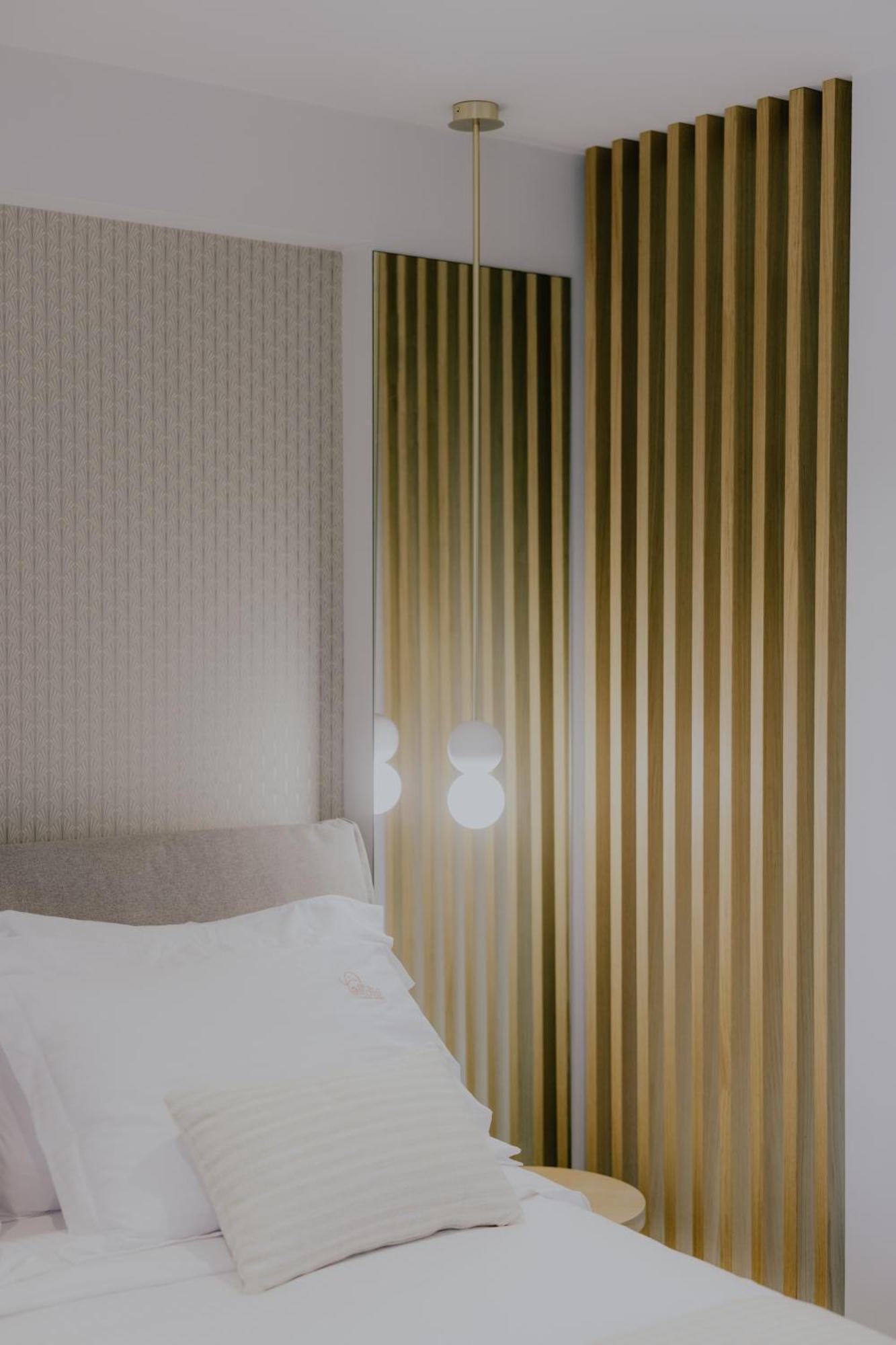 Fildisi Luxury Suites ナフプリオ エクステリア 写真
