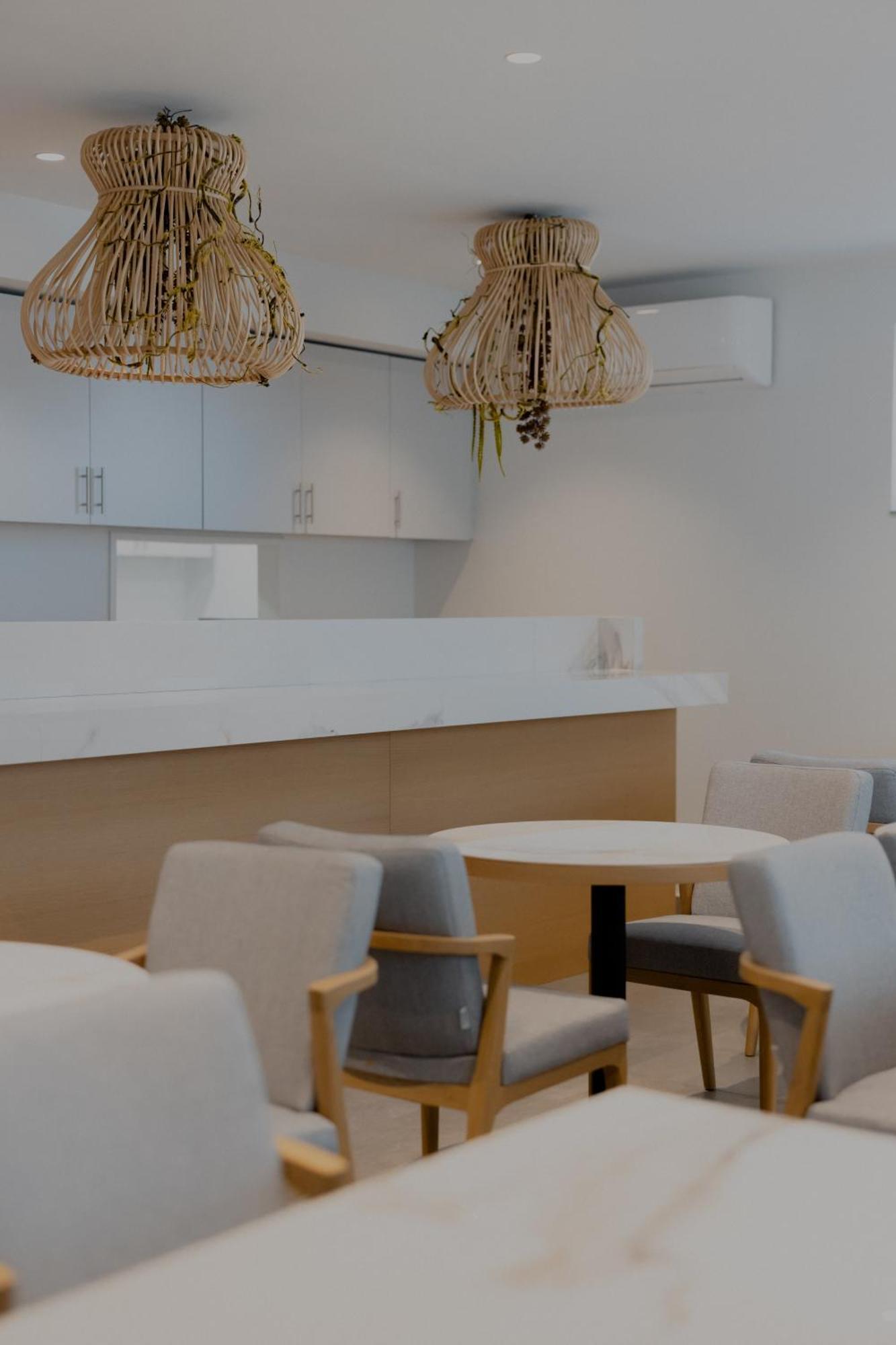 Fildisi Luxury Suites ナフプリオ エクステリア 写真