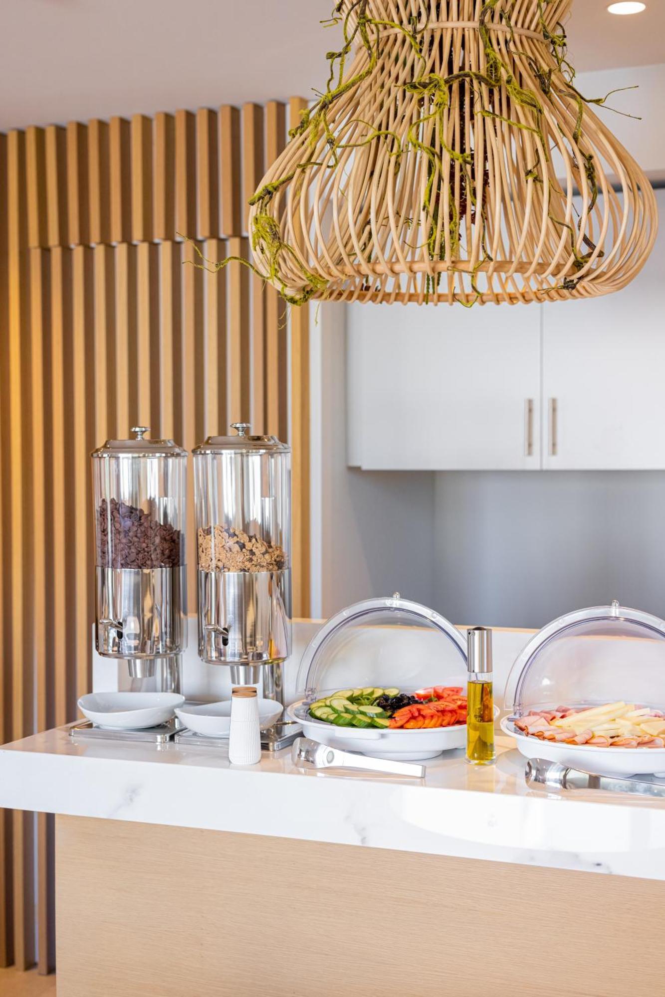 Fildisi Luxury Suites ナフプリオ エクステリア 写真