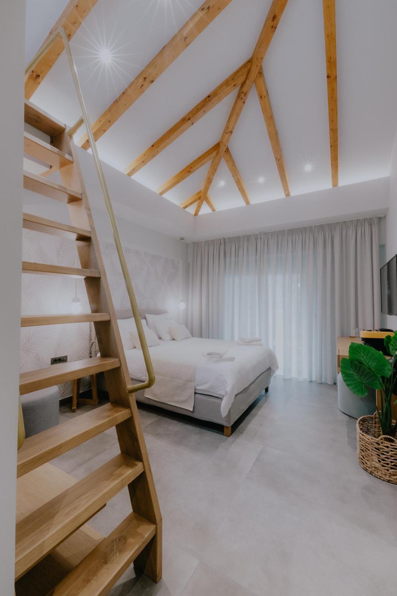 Fildisi Luxury Suites ナフプリオ 部屋 写真