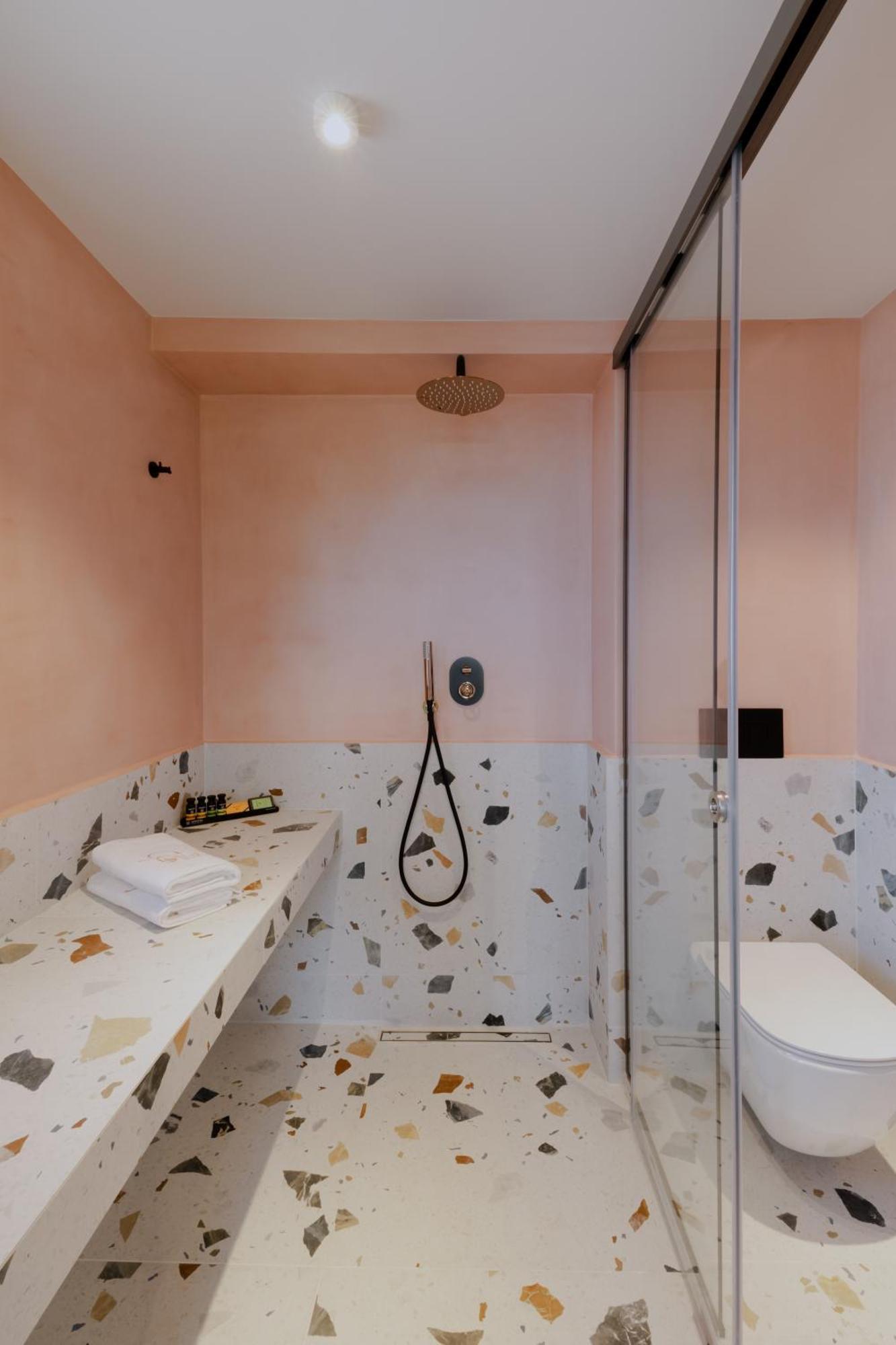 Fildisi Luxury Suites ナフプリオ 部屋 写真