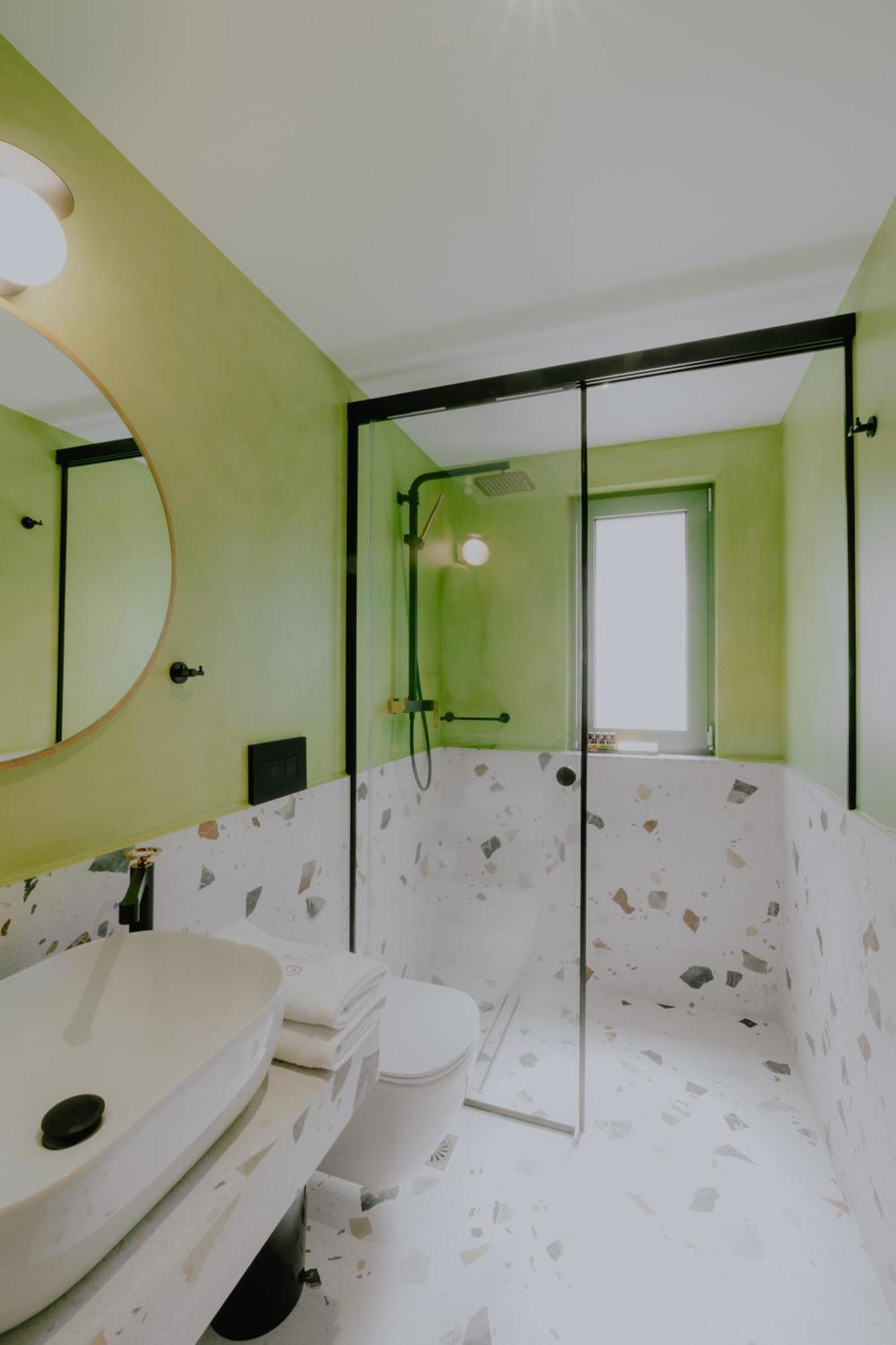 Fildisi Luxury Suites ナフプリオ 部屋 写真
