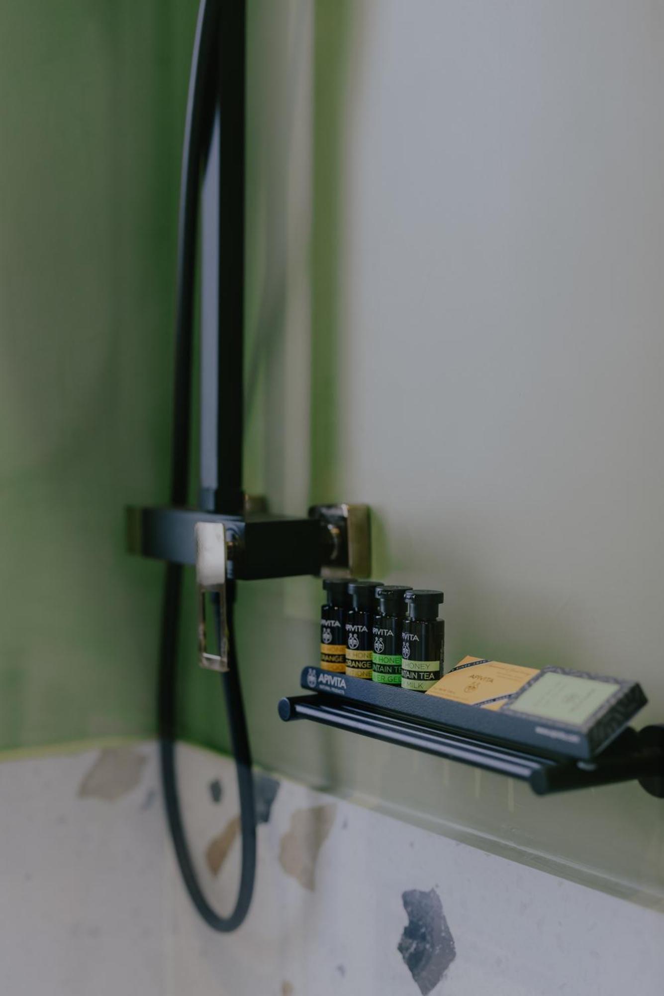 Fildisi Luxury Suites ナフプリオ 部屋 写真