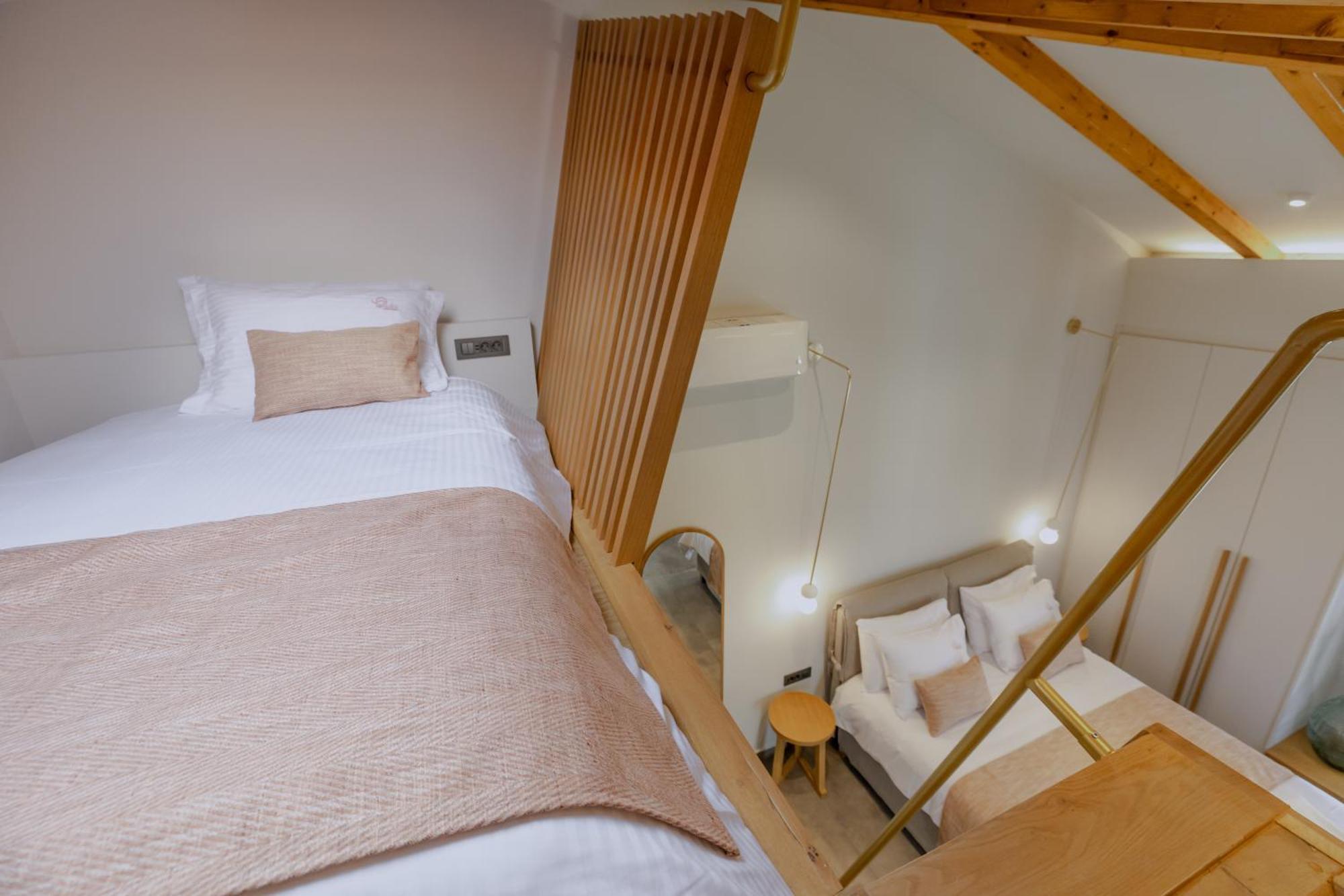 Fildisi Luxury Suites ナフプリオ 部屋 写真
