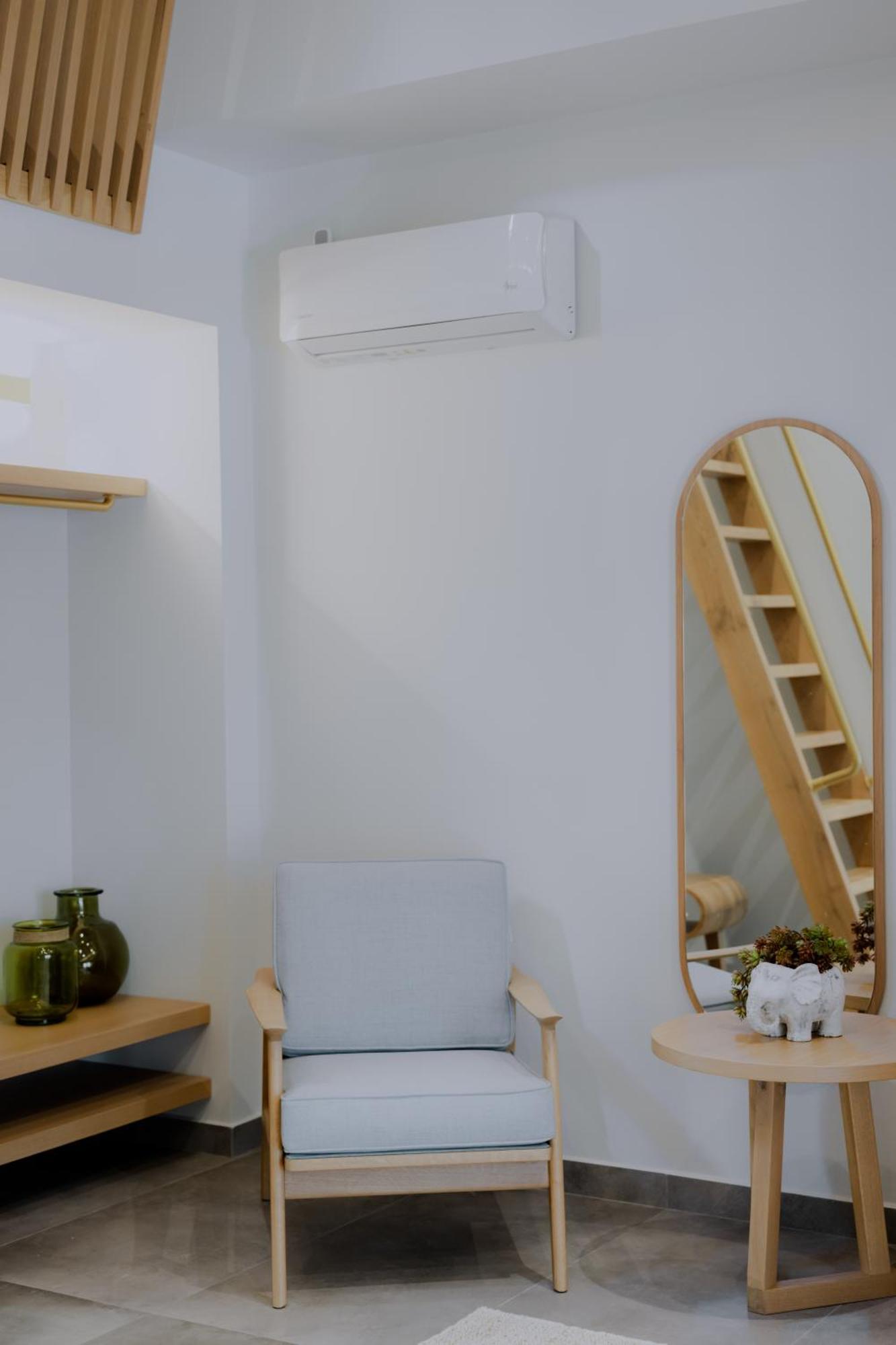 Fildisi Luxury Suites ナフプリオ 部屋 写真